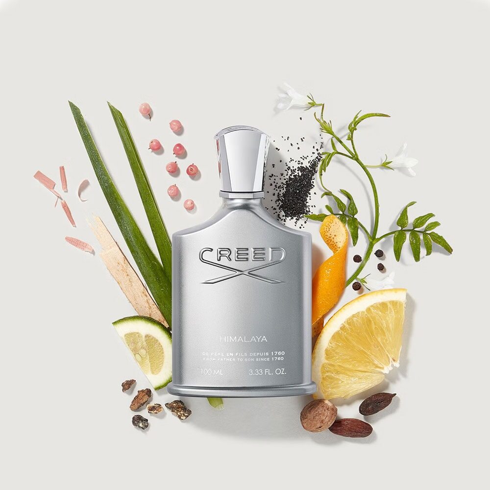 Creed Himalaya Eau de Parfum 50ml