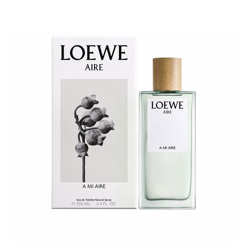 Loewe A Mi Aire Eau de Toilette 100ml