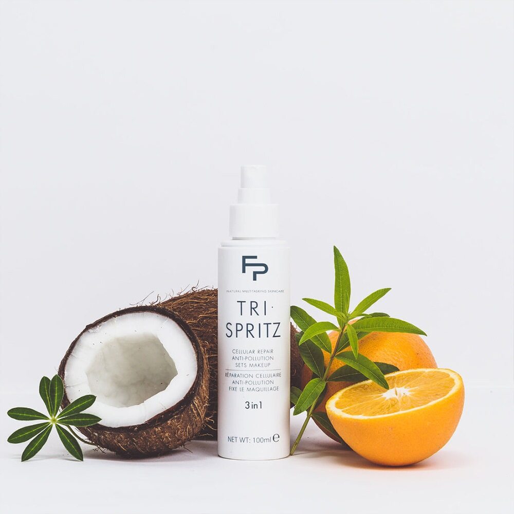 Formulae Prescott Tri Spritz - MINI- 50ml