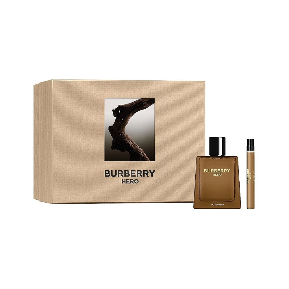 Burberry Hero Eau de Parfum Gift Set