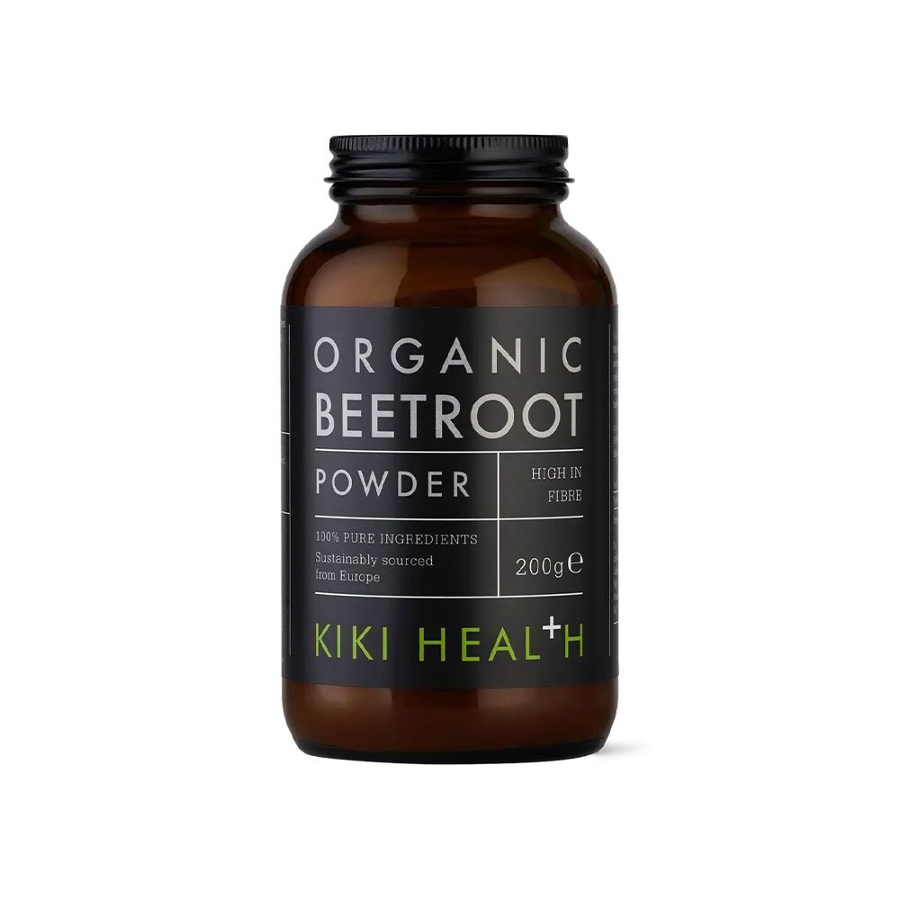 KIKI Health Beetroot Powder 200g