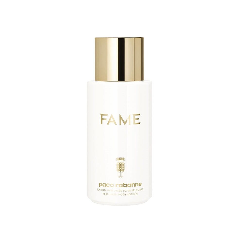 Paco Rabanne Fame Perfumed Body Lotion 200ml