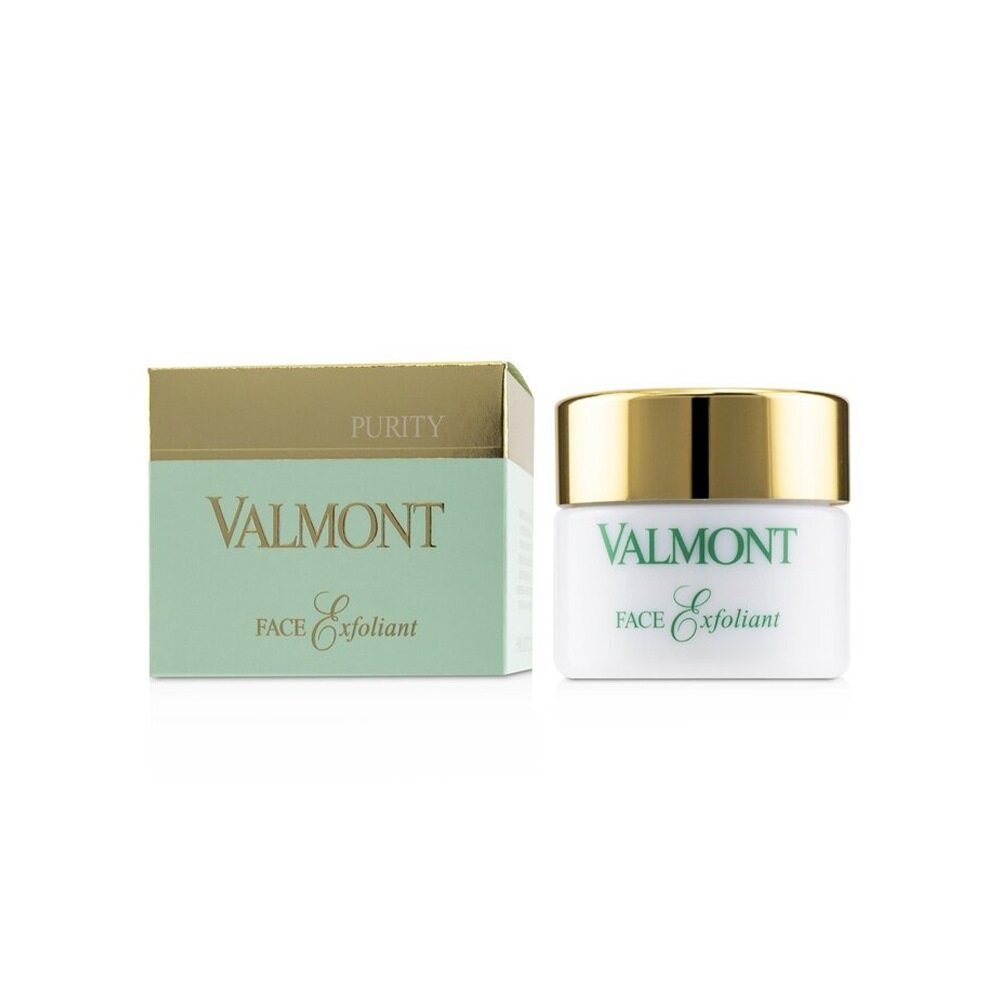 Valmont Purity Face Exfoliant 50ml