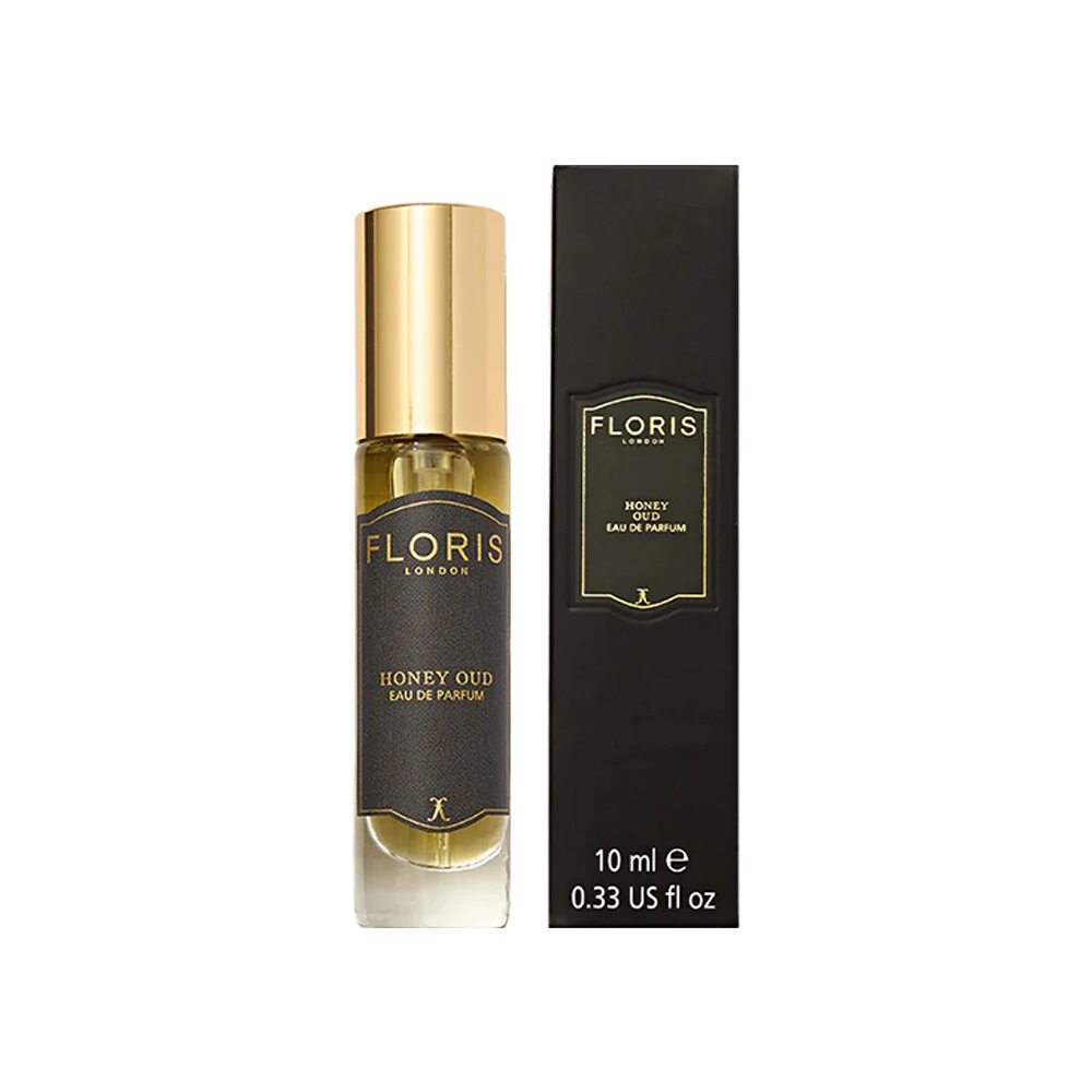Floris Honey Oud Eau de Parfum 10ml