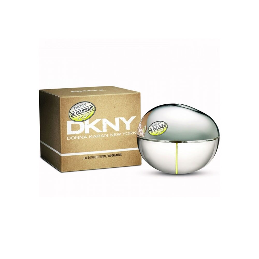 DKNY Be Delicious Eau de Toilette 30ml