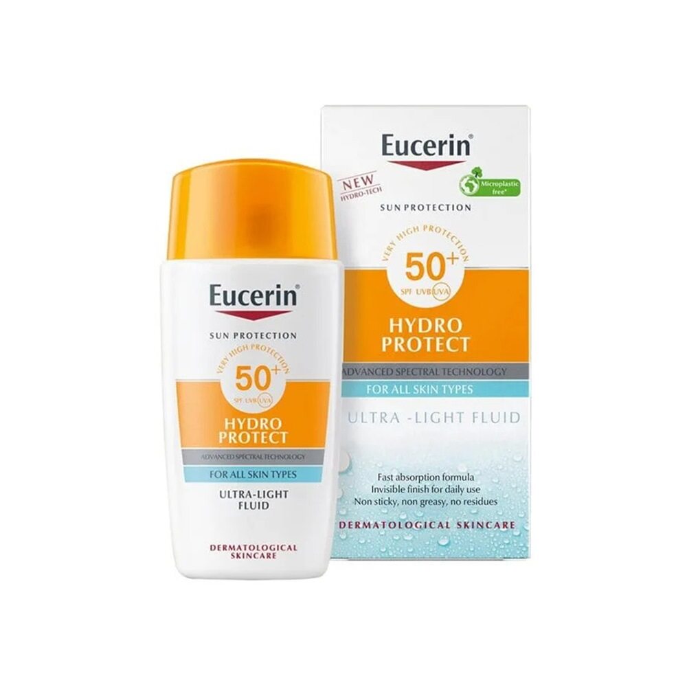 Eucerin Hydro Protect SPF50+ 50ml