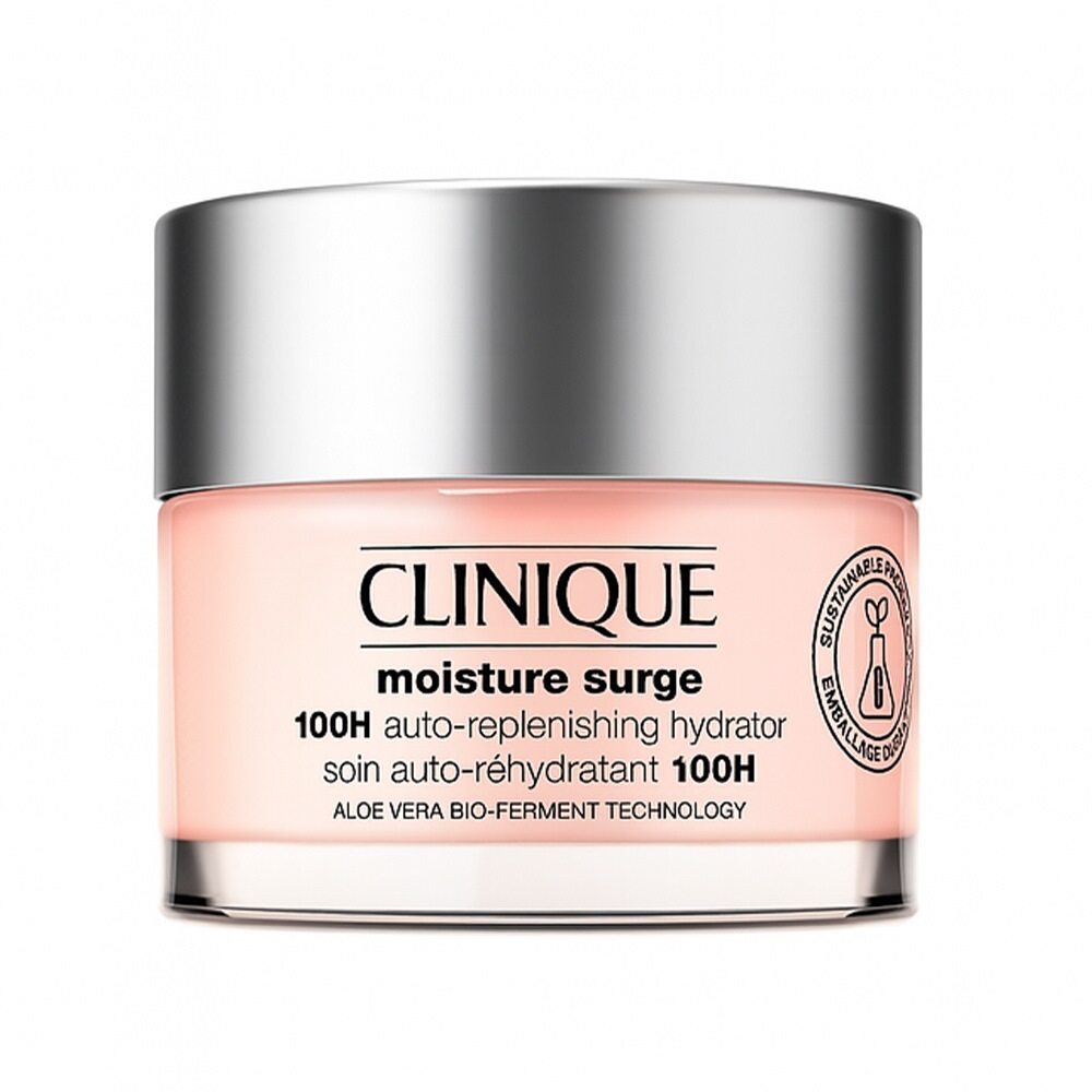 Clinique Moisture Surge 100H Auto-Replenishing Hydrator 30ml