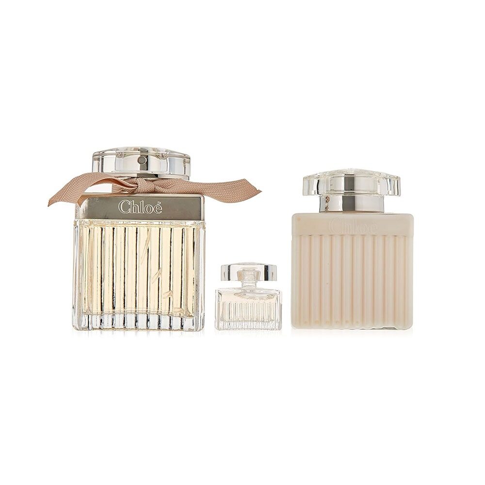Chloé Gift Set