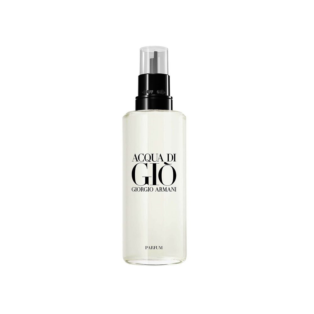 Giorgio Armani Acqua di Gio Pour Homme Refillable 100ml
