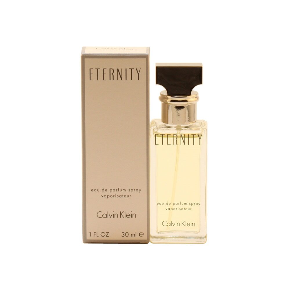 Calvin Klein Eternity Eau de Parfum 30ml