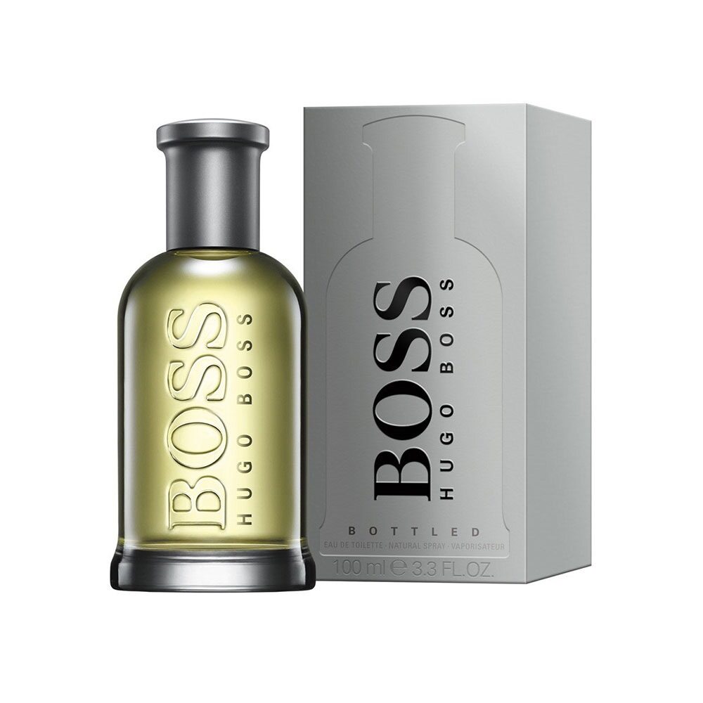 Hugo Boss Boss Bottled Eau de Toilette 100ml