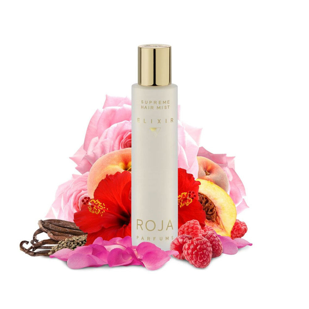 Roja Parfums Elixir Supreme Hair Mist 50ml
