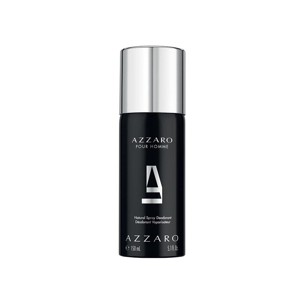 Azzaro Pour Homme Deodorant Spray 150ml