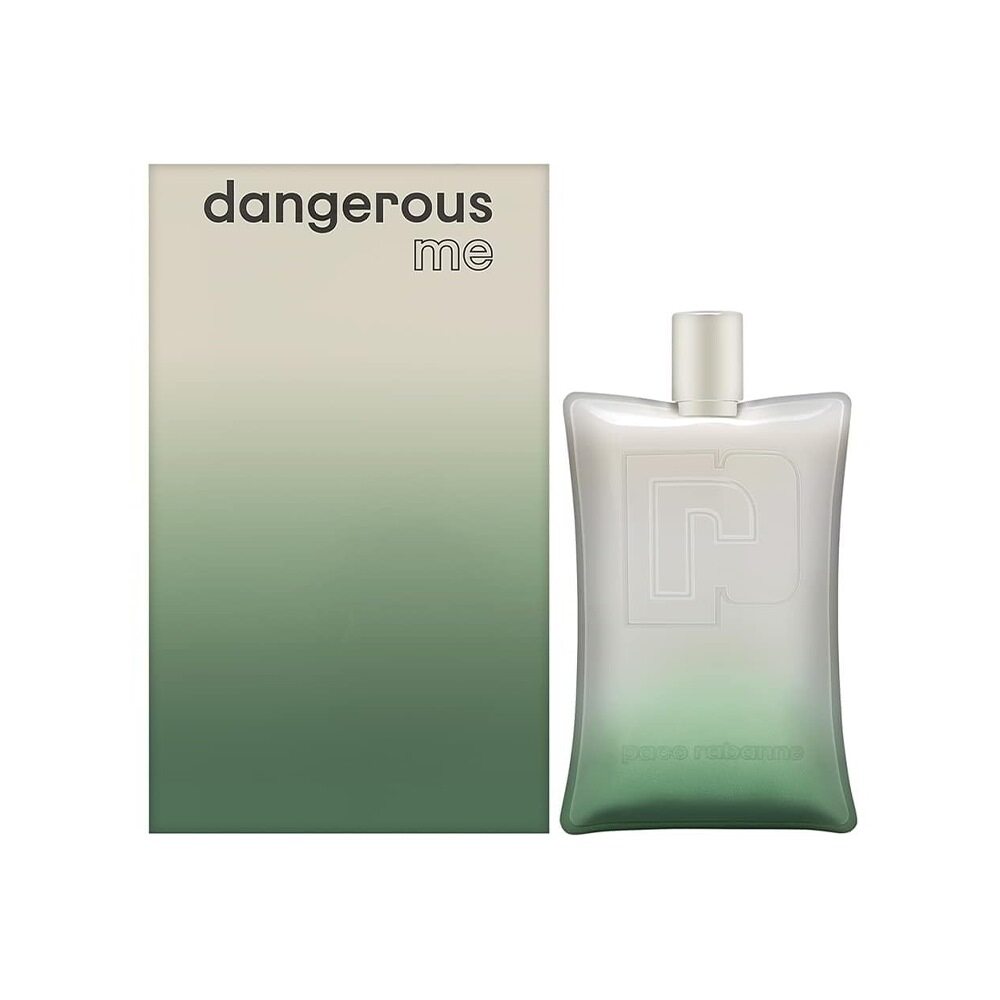 Paco Rabanne Dangerous Me Eau de Parfum 62ml
