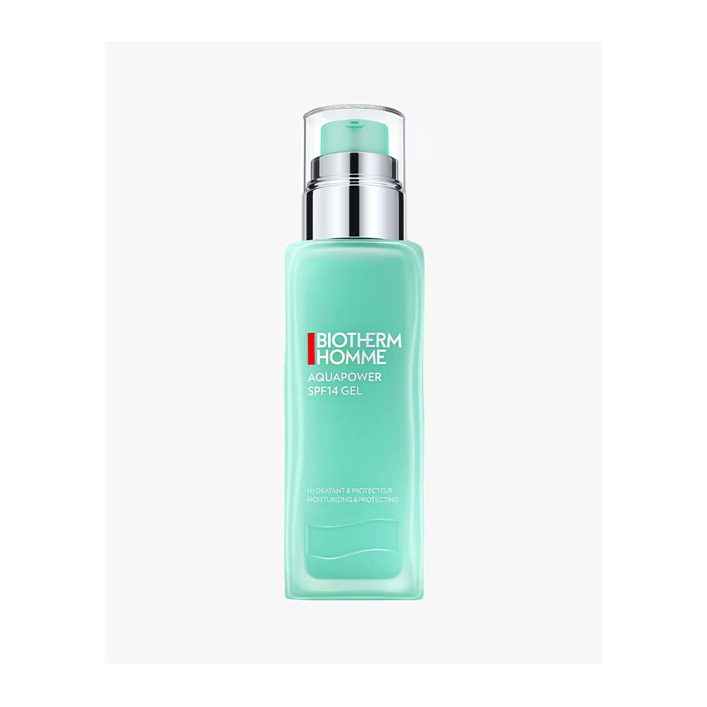 Biotherm Homme Aquapower Advanced Gel 100ml