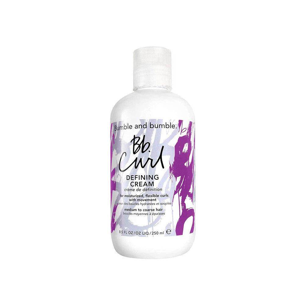 Bumble & Bumble Curl Defining Cream 250ml