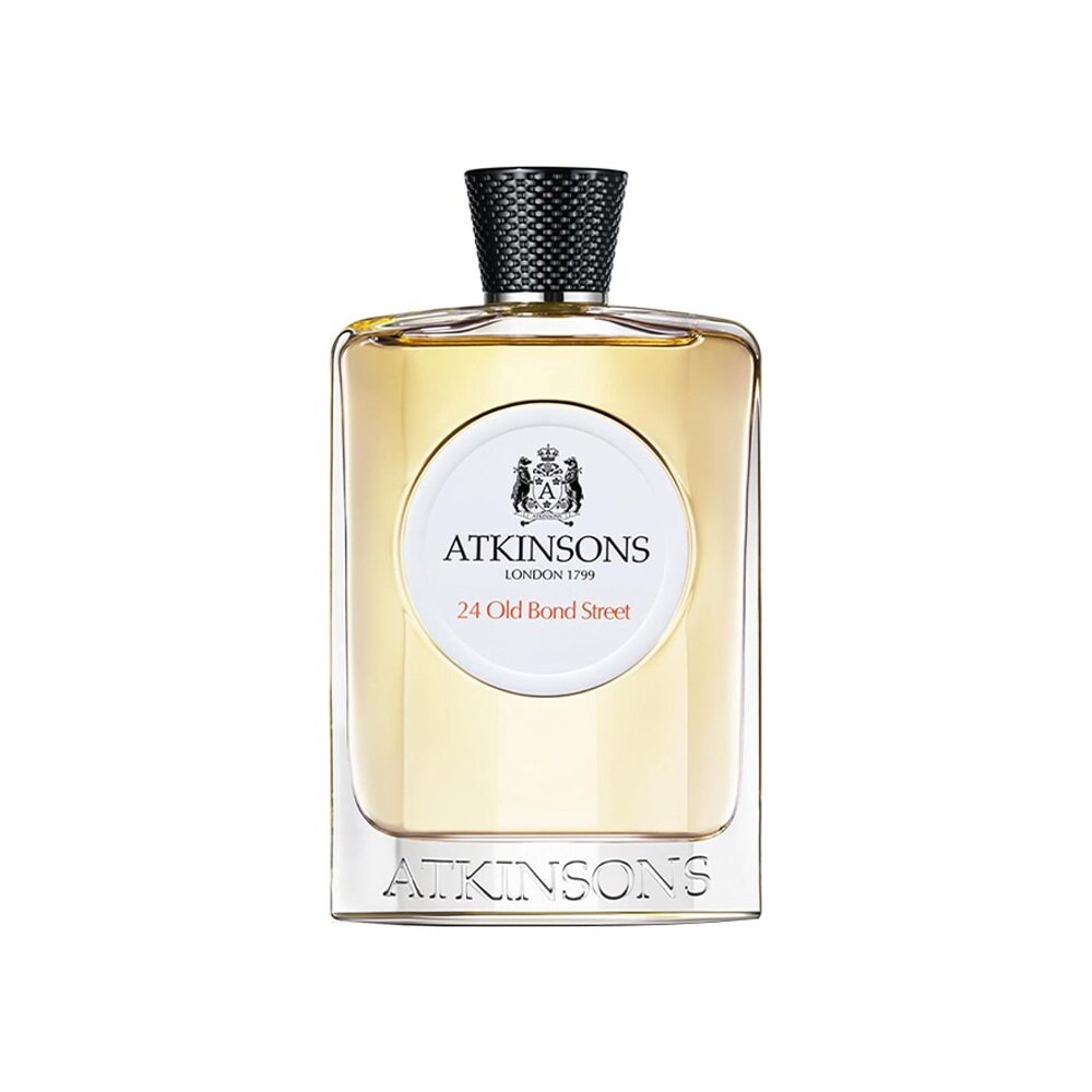 Atkinson 24 Old Bond Street Eau de Cologne 100ml