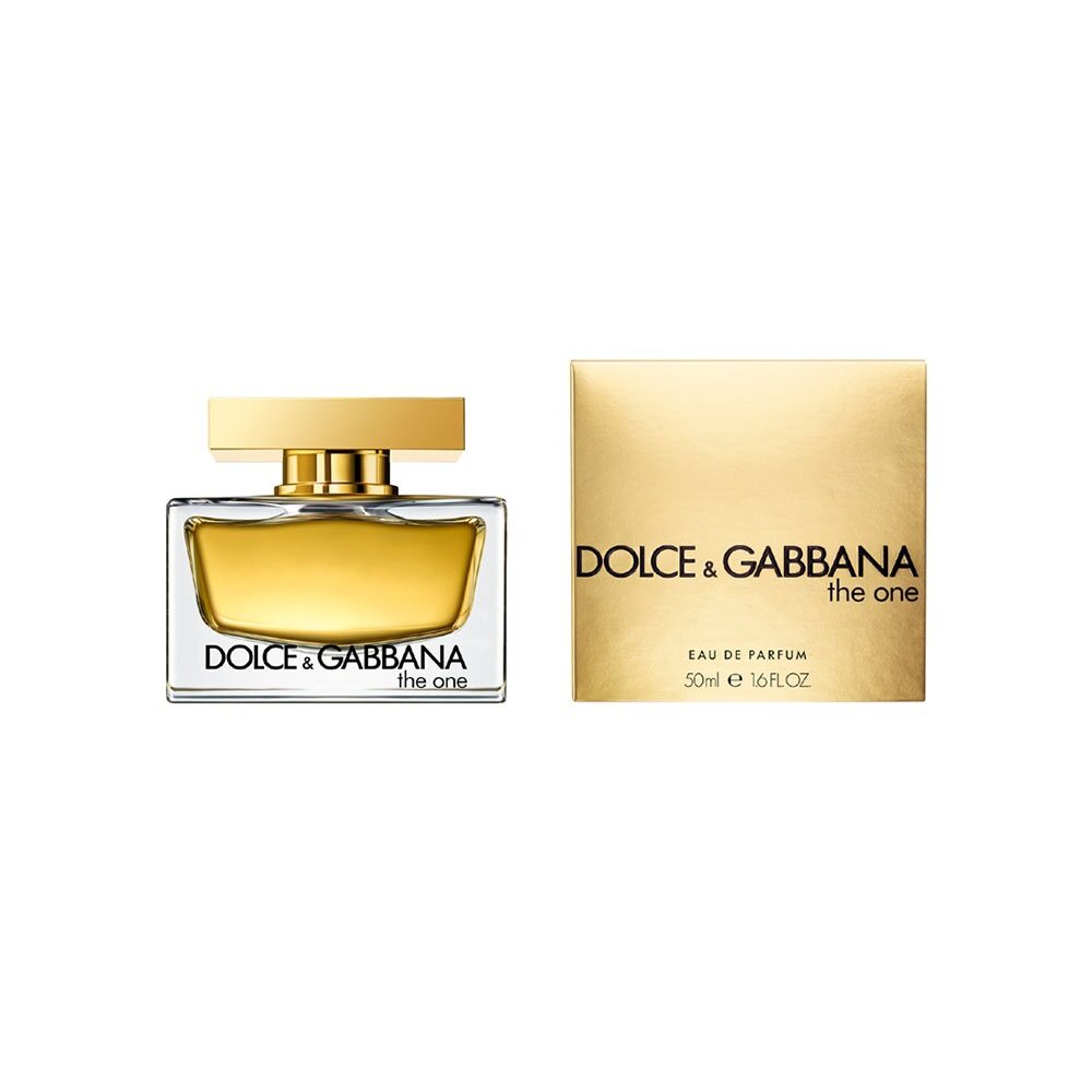 Dolce & Gabbana The One Eau de Parfum 50ml