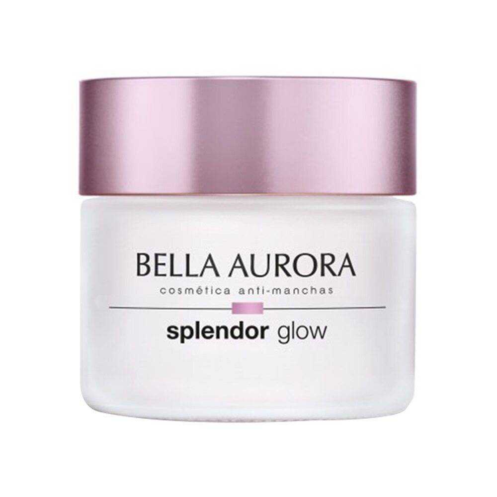 Bella Aurora Splendor Glow Day Anti-Aging Brightening Treatment 50ml
