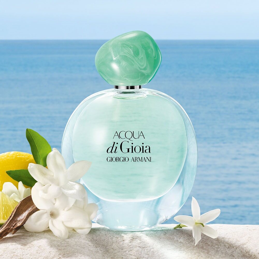 Giorgio Armani Acqua di Gioia Eau de Parfum 100ml