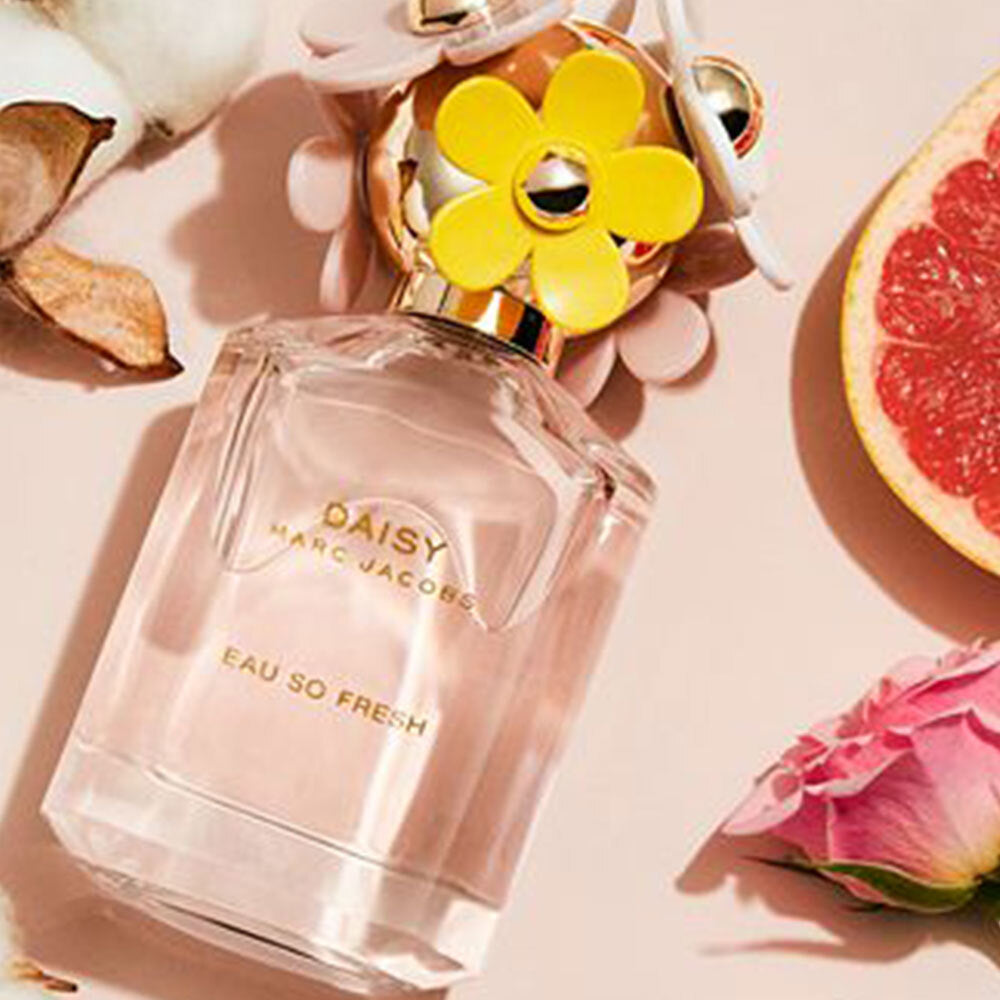 Marc Jacobs Daisy Eau So Fresh Eau de Toilette 75ml