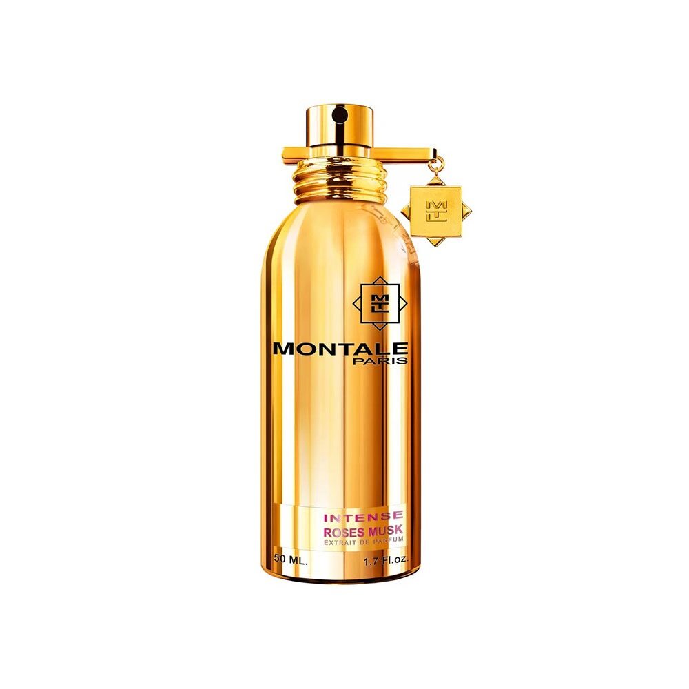 Montale Intense Roses Musk Extrait de Parfum 50ml