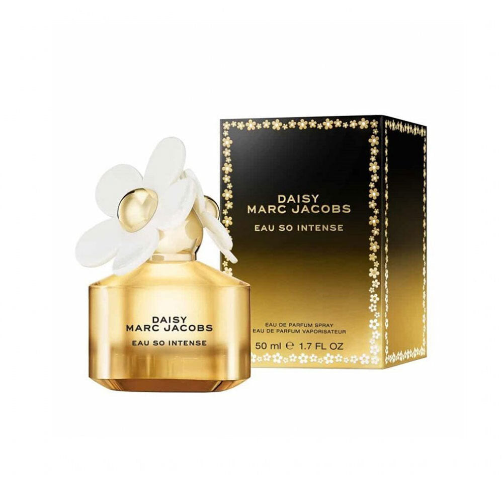 Marc Jacobs Daisy Eau So Intense Eau de Parfum 50ml