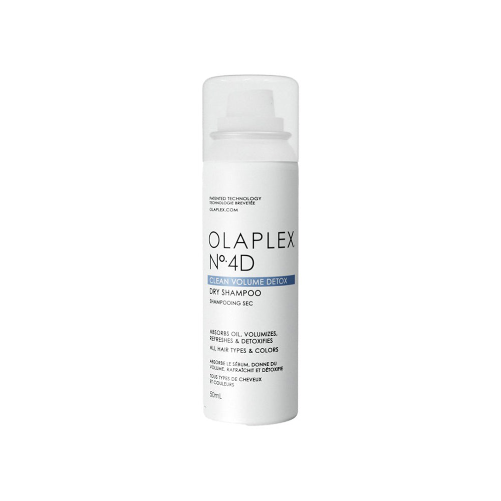 Olaplex No.4 Clean Volume Detox Dry Shampoo 50ml
