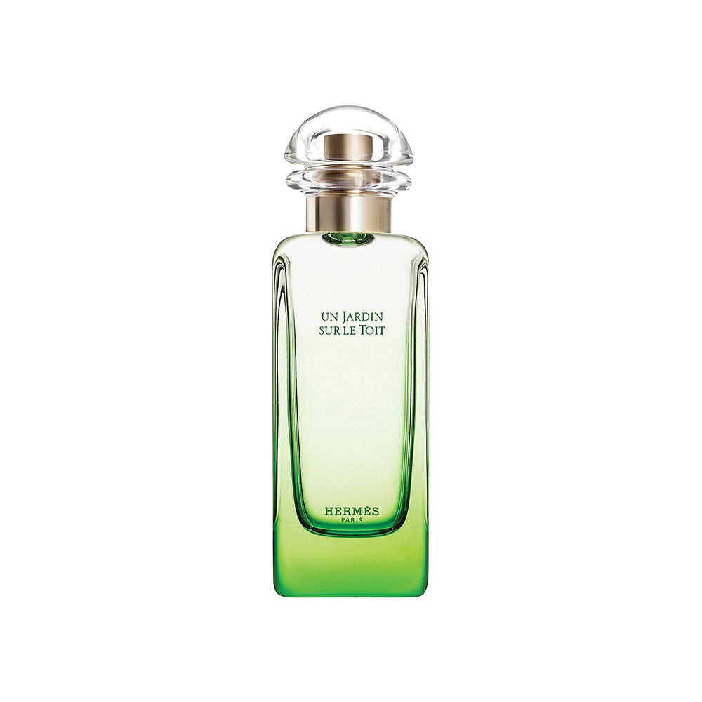 Hermès Un Jardin Sur Le Toit Eau de Toilette 100ml