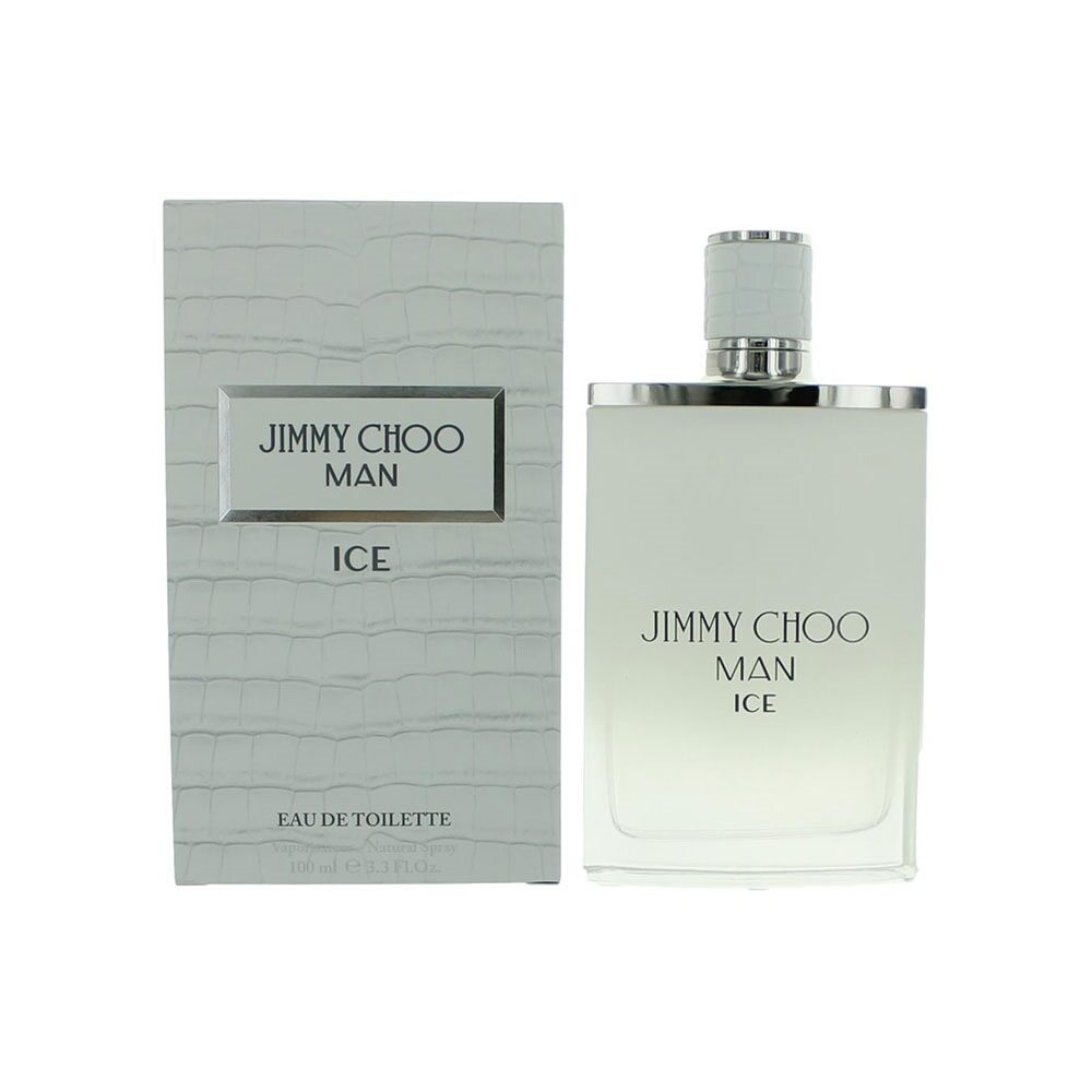 Jimmy Choo Man Ice Eau de Toilette 50ml
