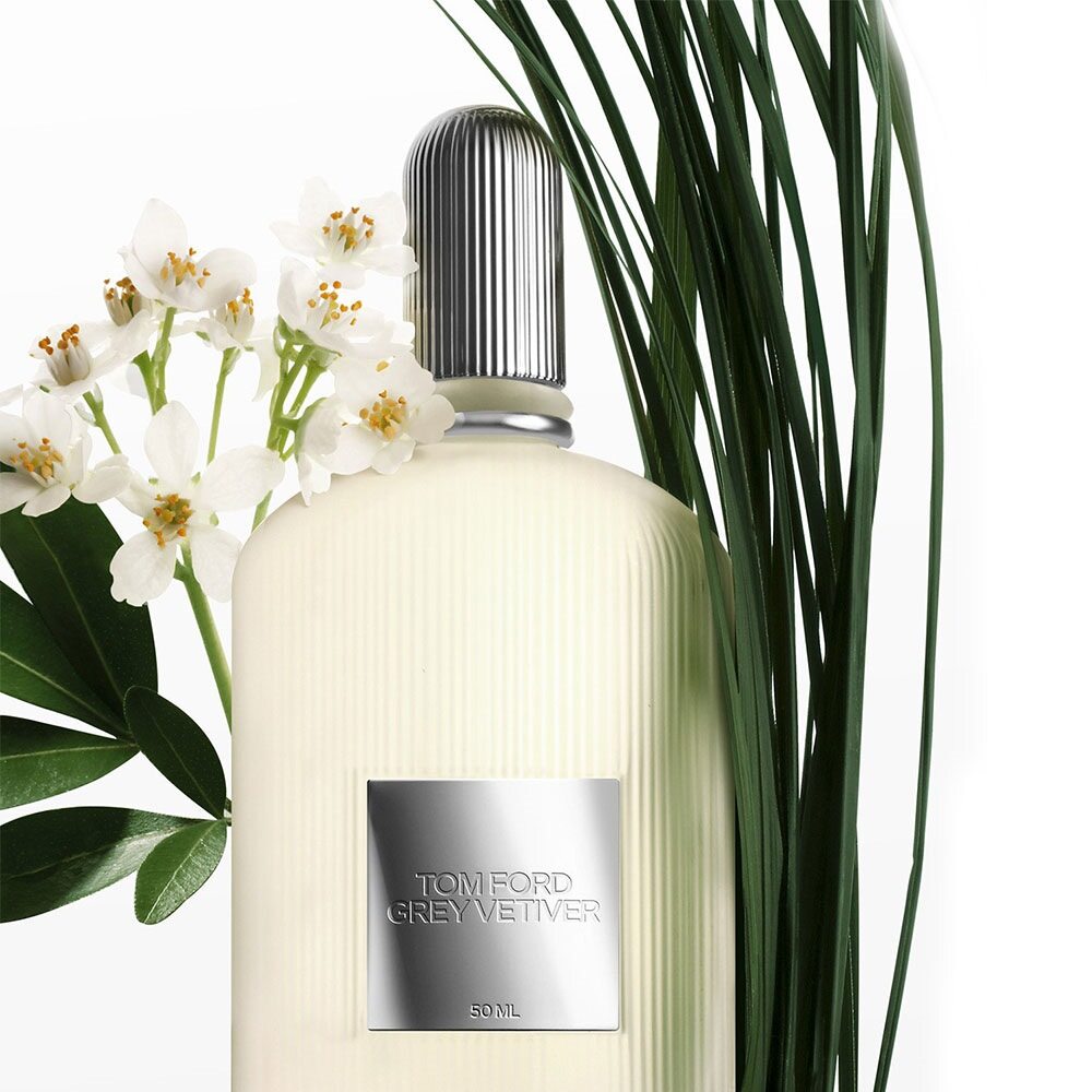 Tom Ford Grey Vetiver Eau de Parfum 50ml