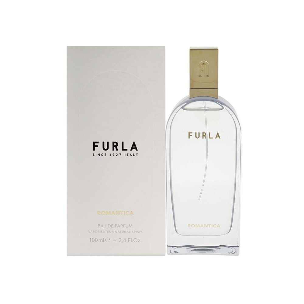 Furla Romantica Eau de Parfum 100ml