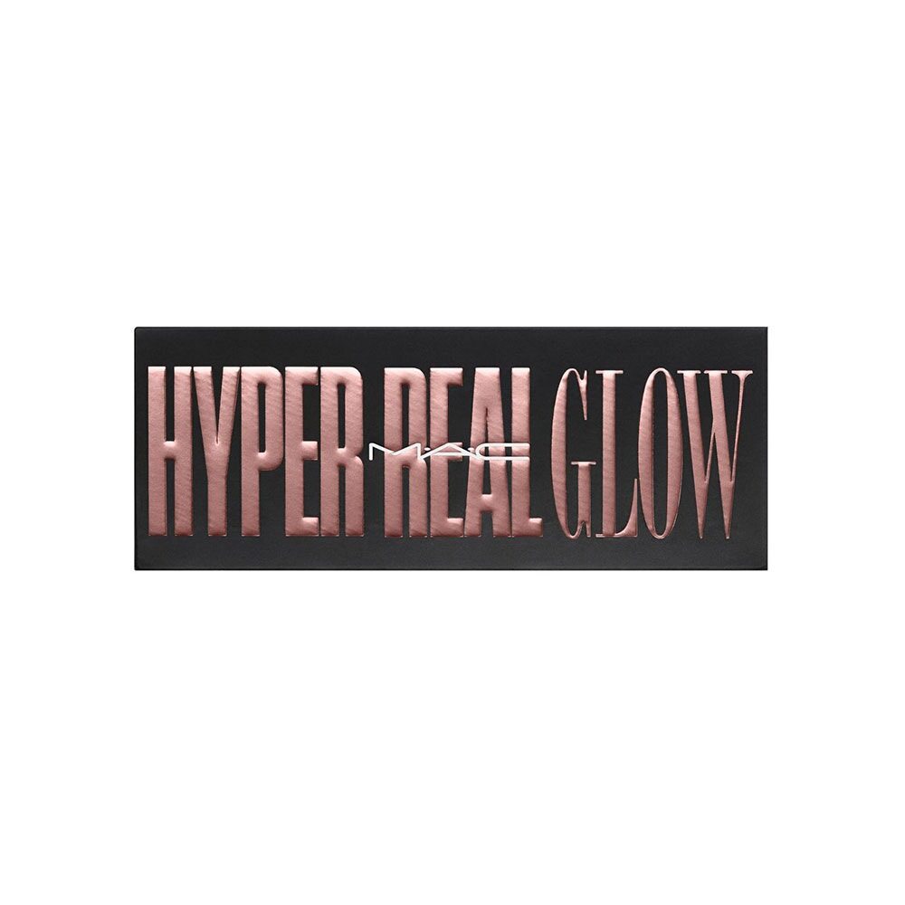 MAC Hyper Real Glow Palette 13.5g - Flash Awe