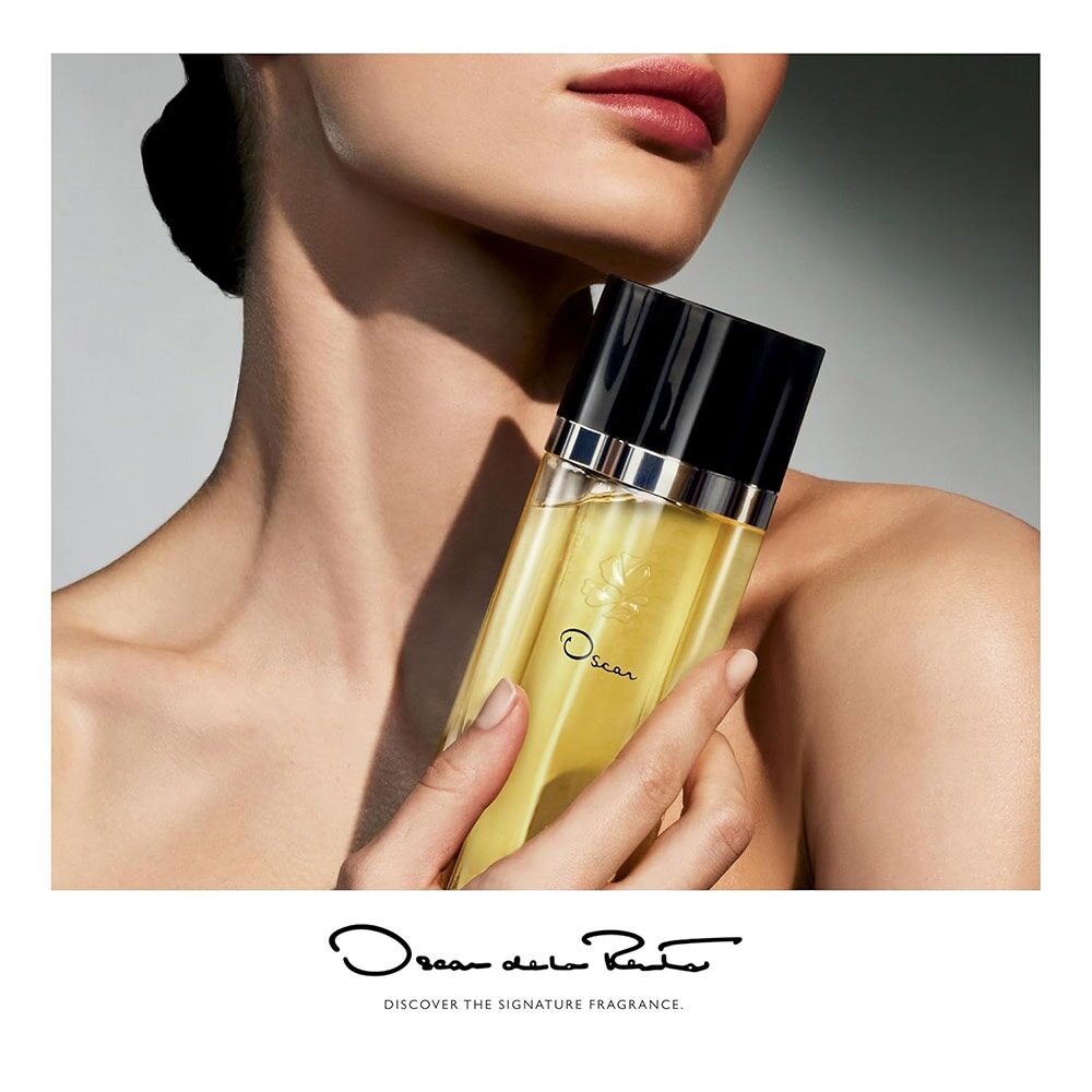 Oscar De La Renta Oscar Eau de Toilette 100ml