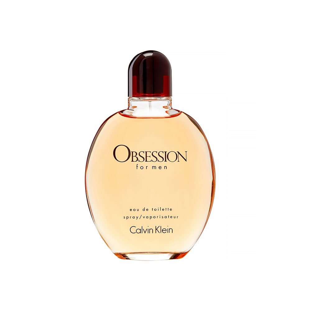 Calvin Klein Obsession Eau de Toilette 200ml