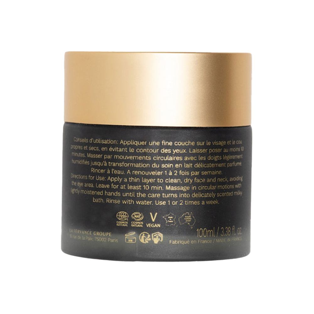 La Fervance Gommage Extraordinaire 100ml