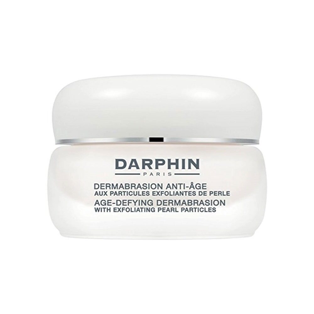 Darphin Age Defying Dermabrasion With Exfoliating Pearl Particles 50ml