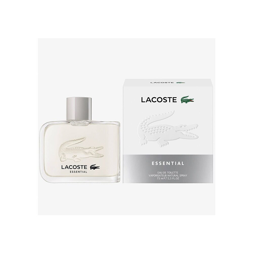 Lacoste Essential Eau de Toilette 75ml