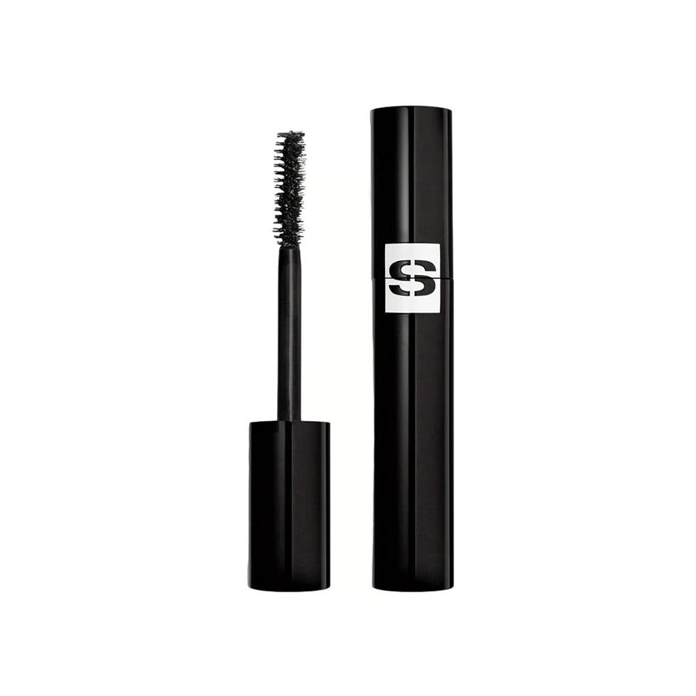Sisley So Volume Mascara 8ml - #1 Deep Black
