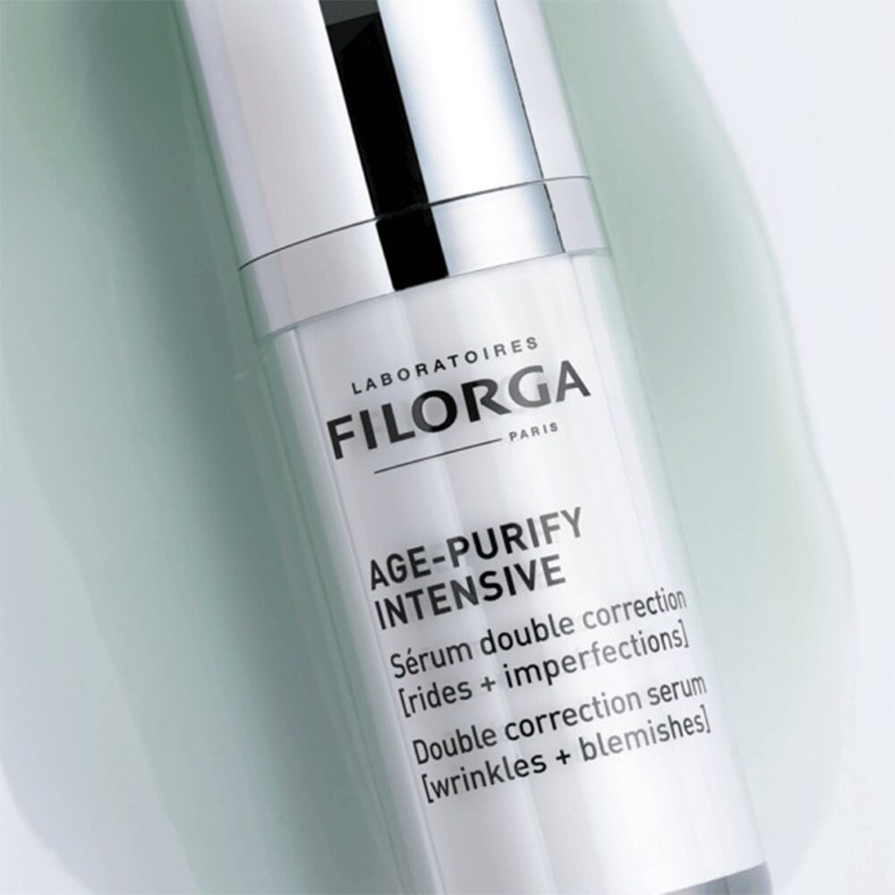Filorga Age-Purify Intensive Double Correction Serum 30ml
