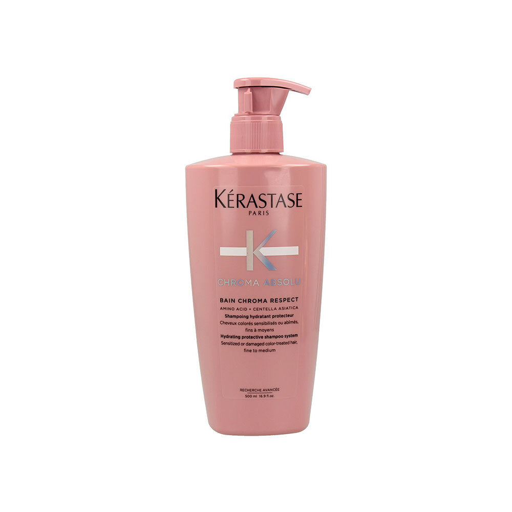 Kérastase Chroma Absolu Bain Chroma Respect Shampoo 500ml