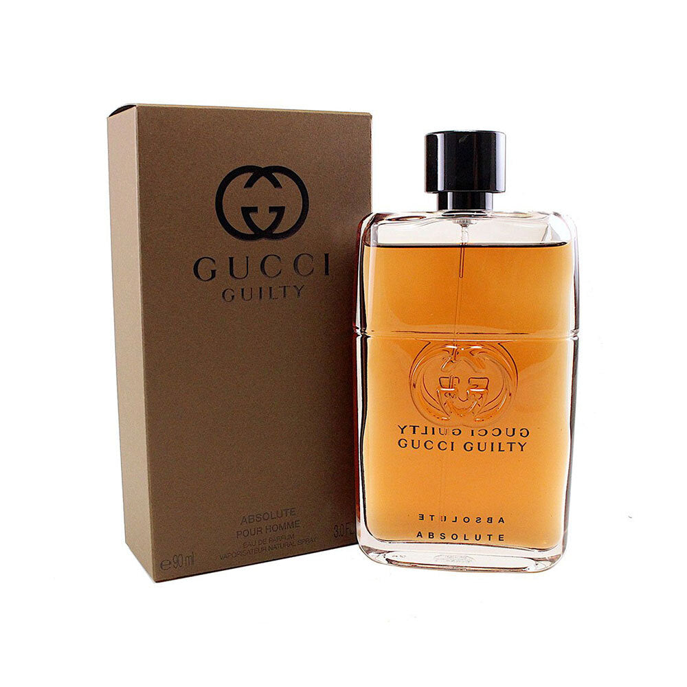 Gucci Guilty Absolute Eau de Parfum 90ml