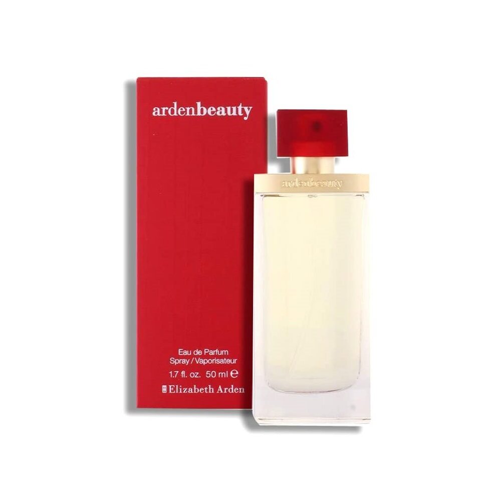 Elizabeth Arden Beauty Eau de Parfum 50ml