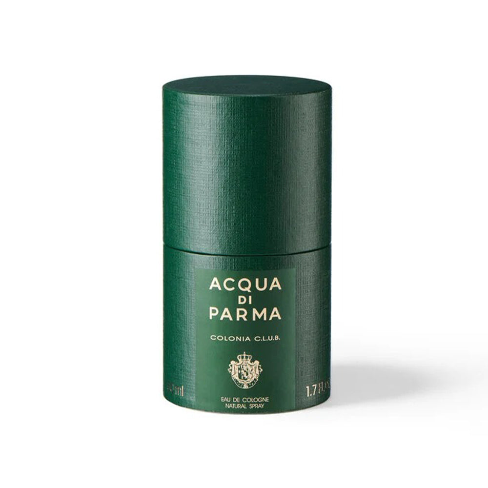 Acqua di Parma Colonia C.L.U.B. Eau de Cologne 50ml