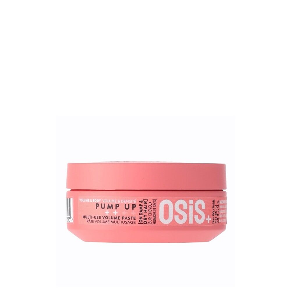 Schwarzkopf OSiS+ Pump Up 85ml