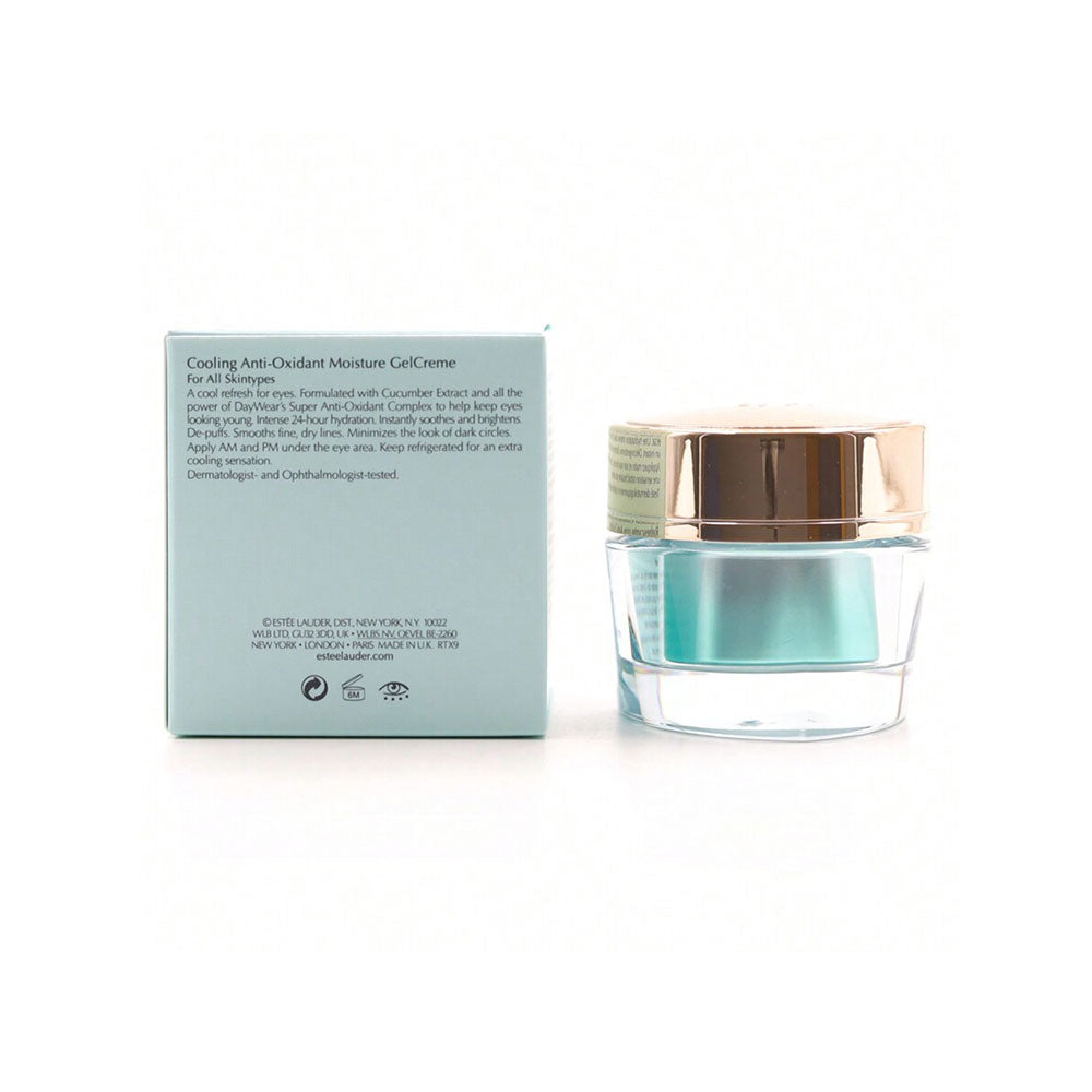 Estée Lauder DayWear Cooling Anti-Oxidant Eye Gel Cream 15ml