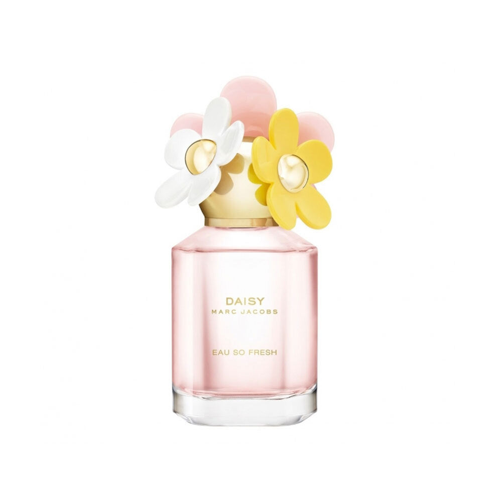 Marc Jacobs Daisy Eau So Fresh Eau de Toilette 125ml