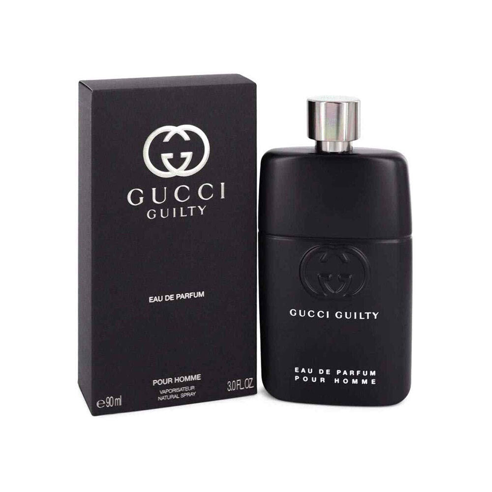 Gucci Guilty Pour Homme Eau de Parfum 90ml