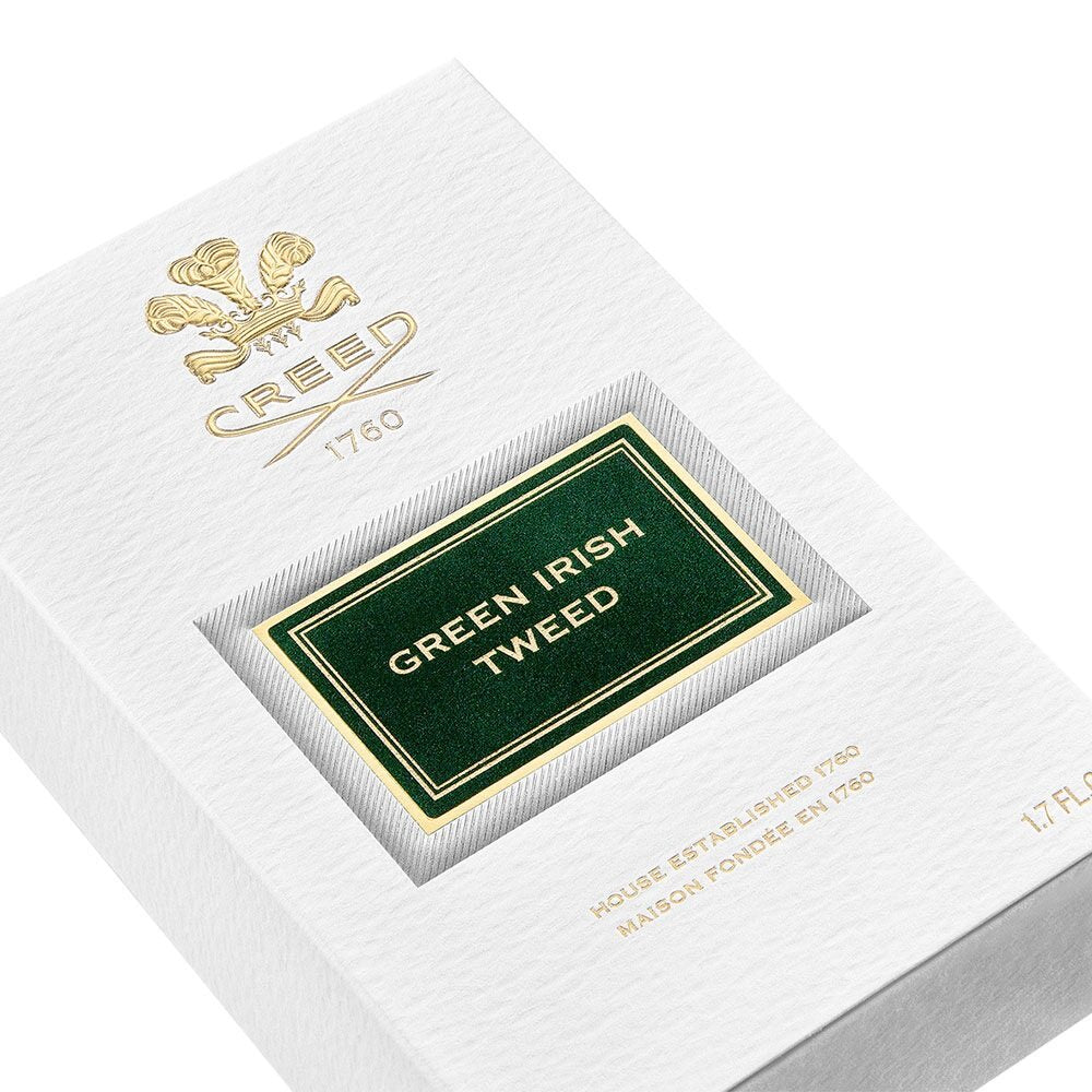 Creed Green Irish Tweed Eau de Parfum 50ml