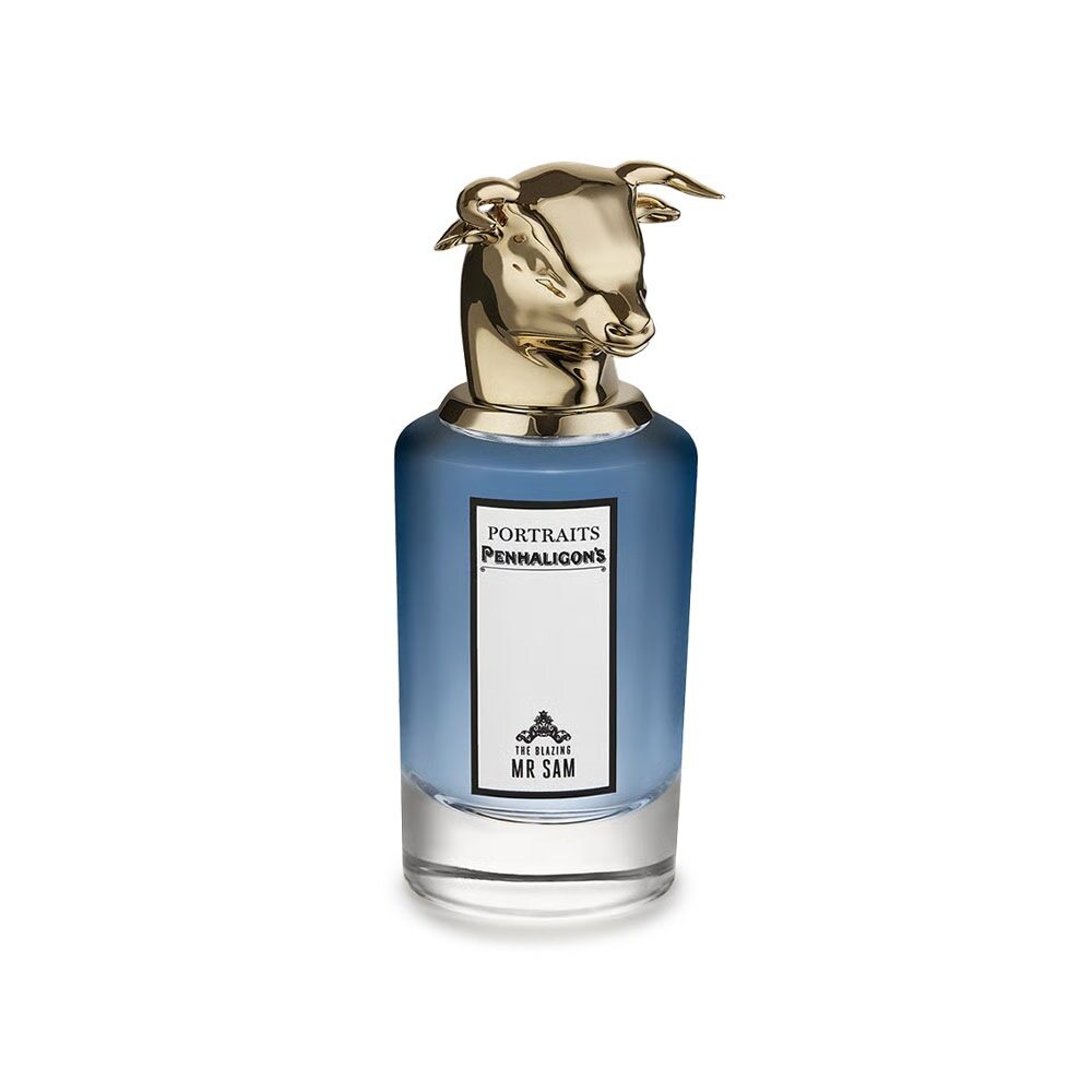 Penhaligon's The Blazing Mr Sam Eau de Parfum 75ml